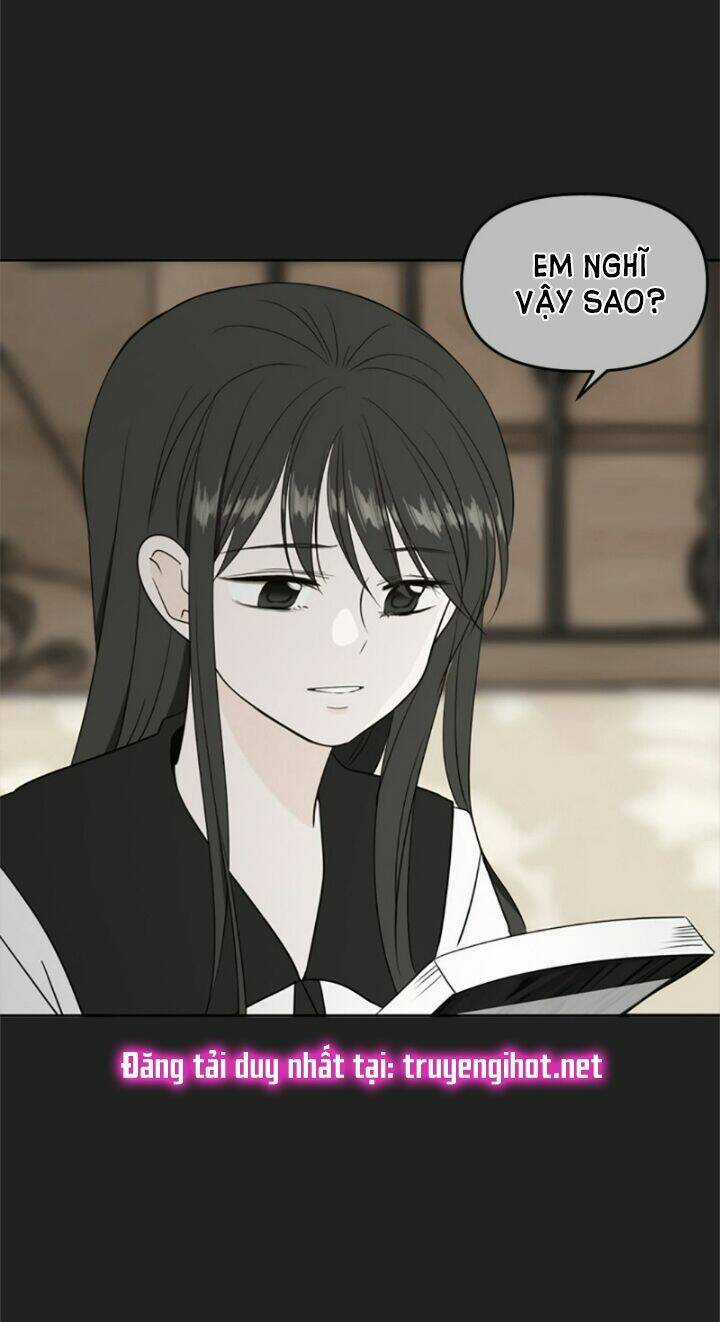 Kiếp Này Cũng Xin Chăm Sóc Tôi Như Vậy Nhé Chapter 65 trang 36