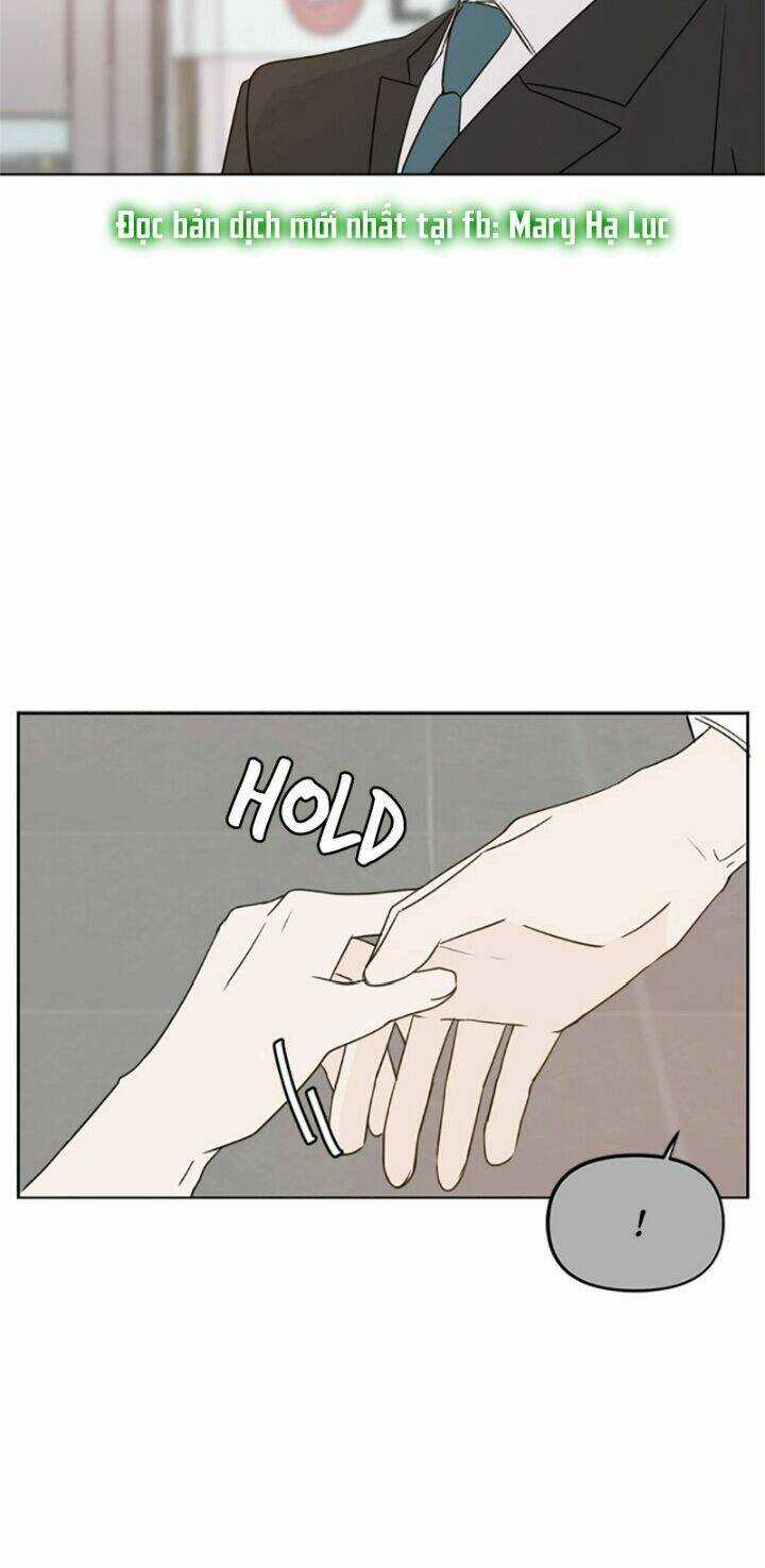 Kiếp Này Cũng Xin Chăm Sóc Tôi Như Vậy Nhé Chapter 65 trang 39