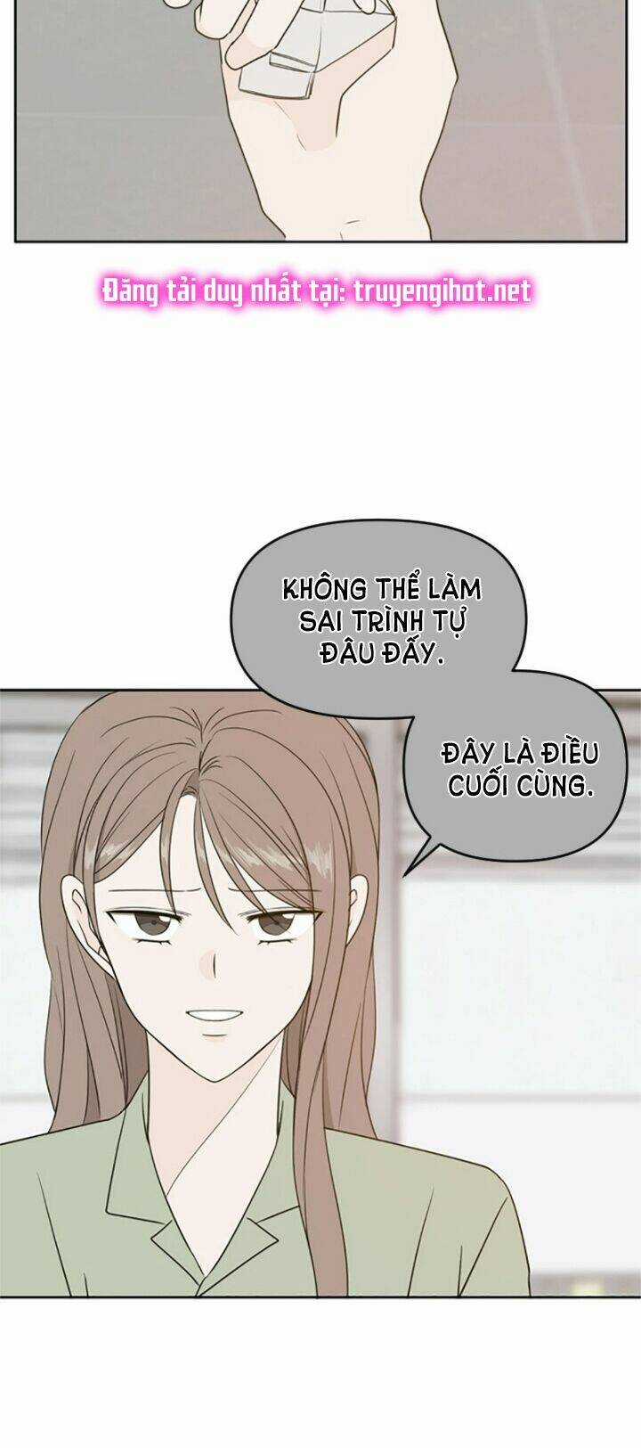 Kiếp Này Cũng Xin Chăm Sóc Tôi Như Vậy Nhé Chapter 65 trang 41