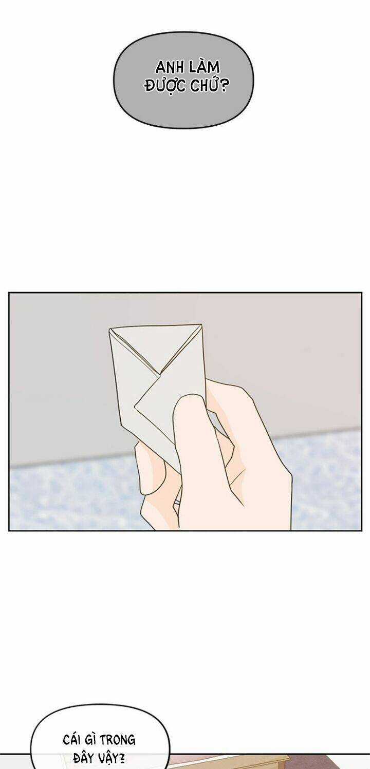 Kiếp Này Cũng Xin Chăm Sóc Tôi Như Vậy Nhé Chapter 65 trang 42