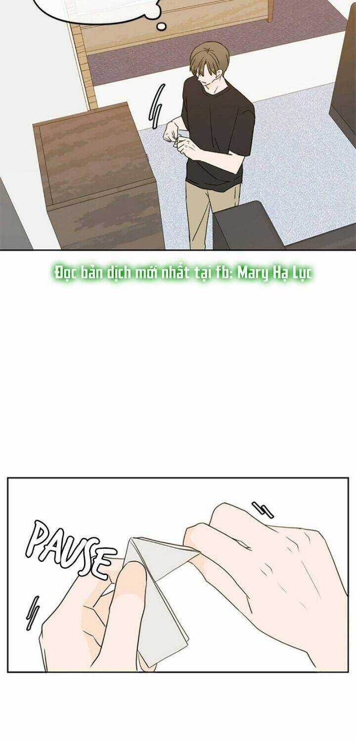 Kiếp Này Cũng Xin Chăm Sóc Tôi Như Vậy Nhé Chapter 65 trang 43