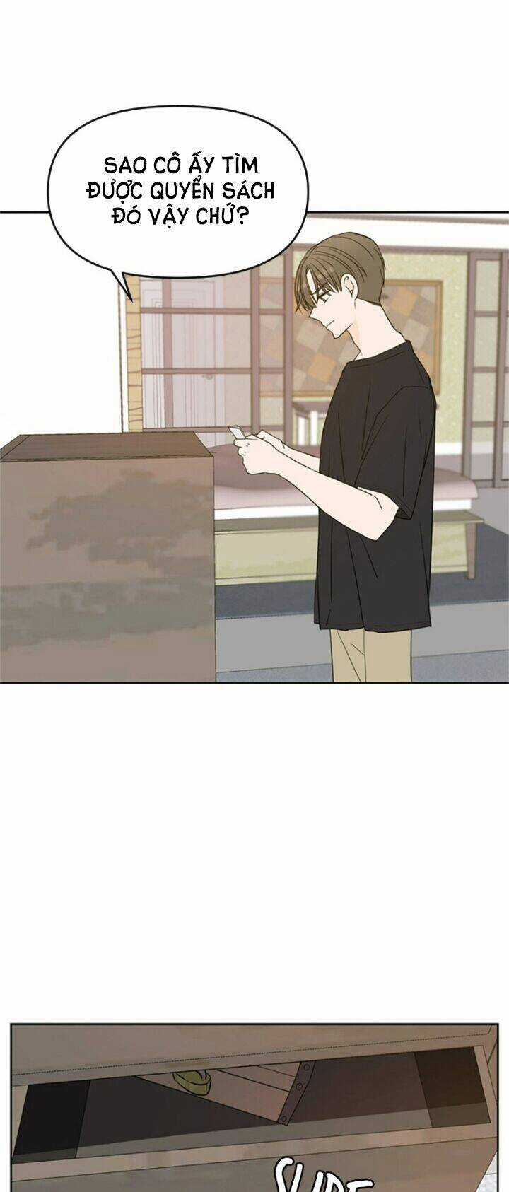 Kiếp Này Cũng Xin Chăm Sóc Tôi Như Vậy Nhé Chapter 65 trang 44