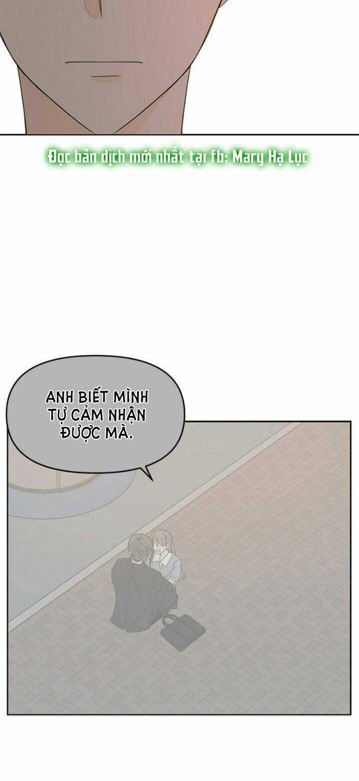 Kiếp Này Cũng Xin Chăm Sóc Tôi Như Vậy Nhé Chapter 65 trang 47