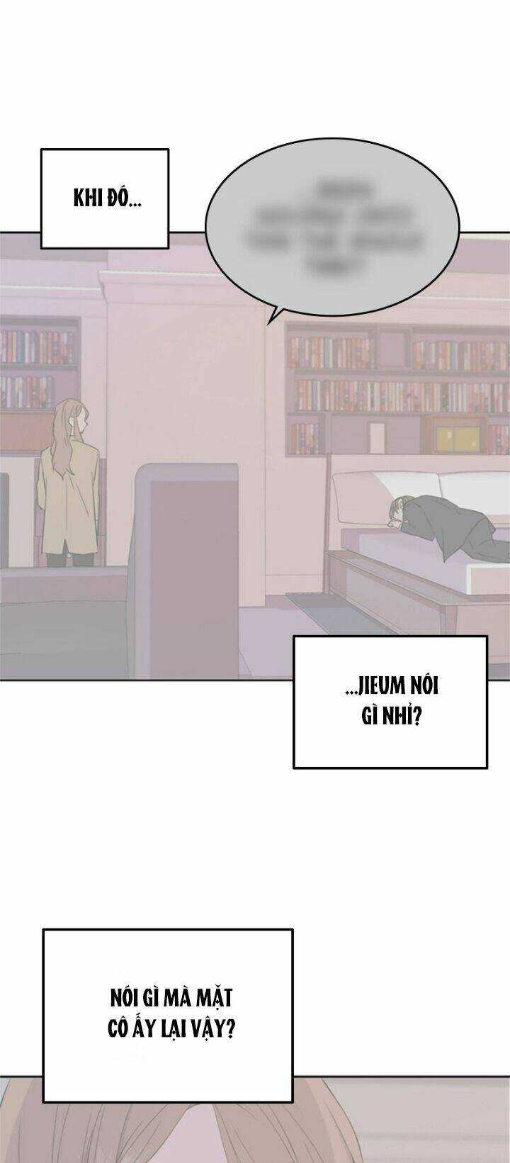 Kiếp Này Cũng Xin Chăm Sóc Tôi Như Vậy Nhé Chapter 65 trang 52