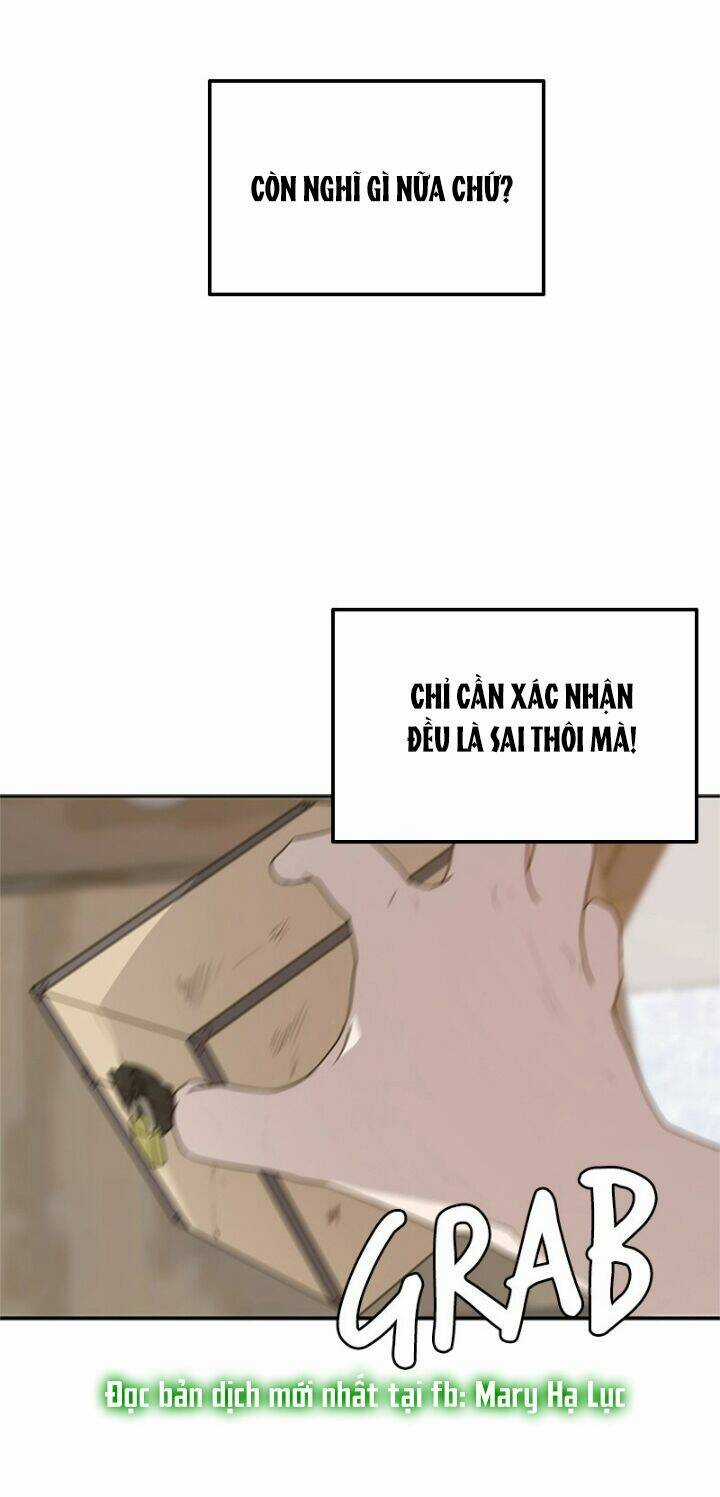 Kiếp Này Cũng Xin Chăm Sóc Tôi Như Vậy Nhé Chapter 65 trang 54