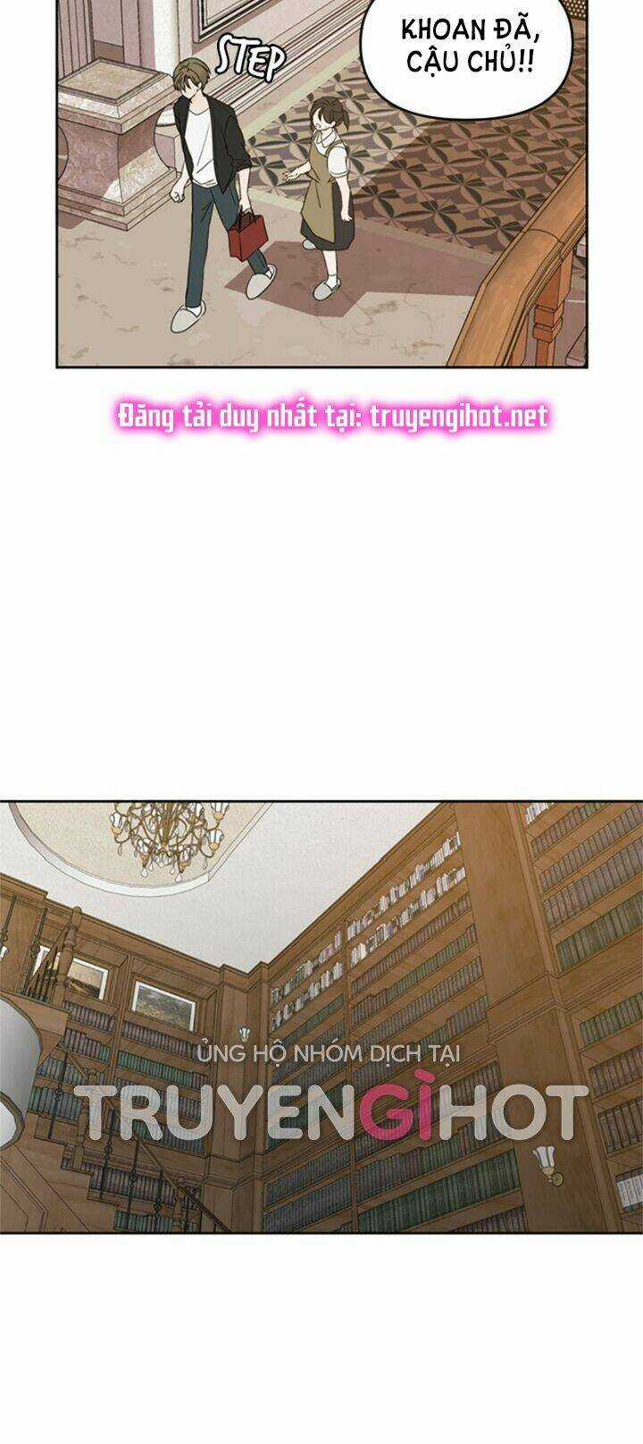 Kiếp Này Cũng Xin Chăm Sóc Tôi Như Vậy Nhé Chapter 65 trang 57