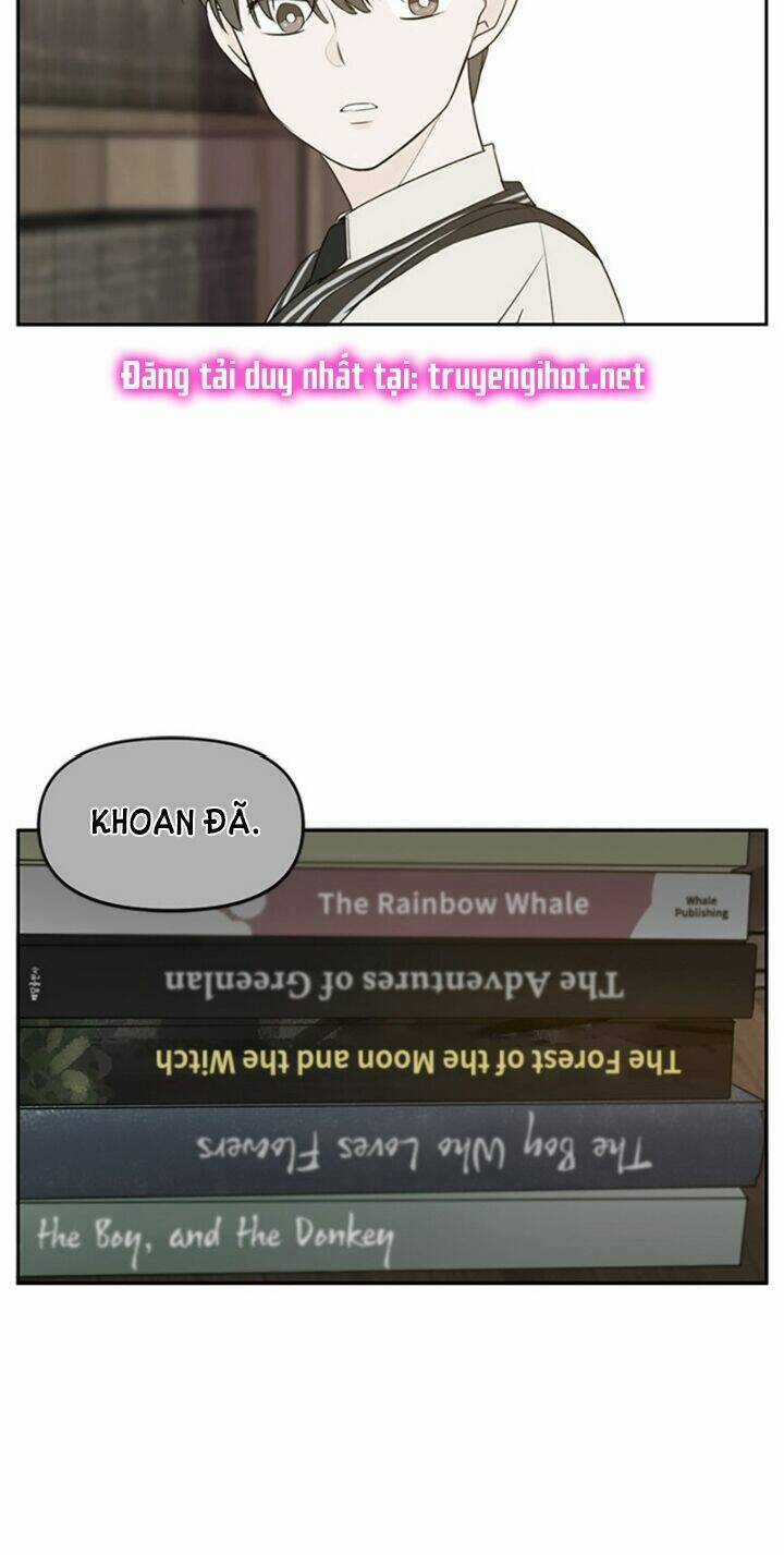 Kiếp Này Cũng Xin Chăm Sóc Tôi Như Vậy Nhé Chapter 65 trang 61