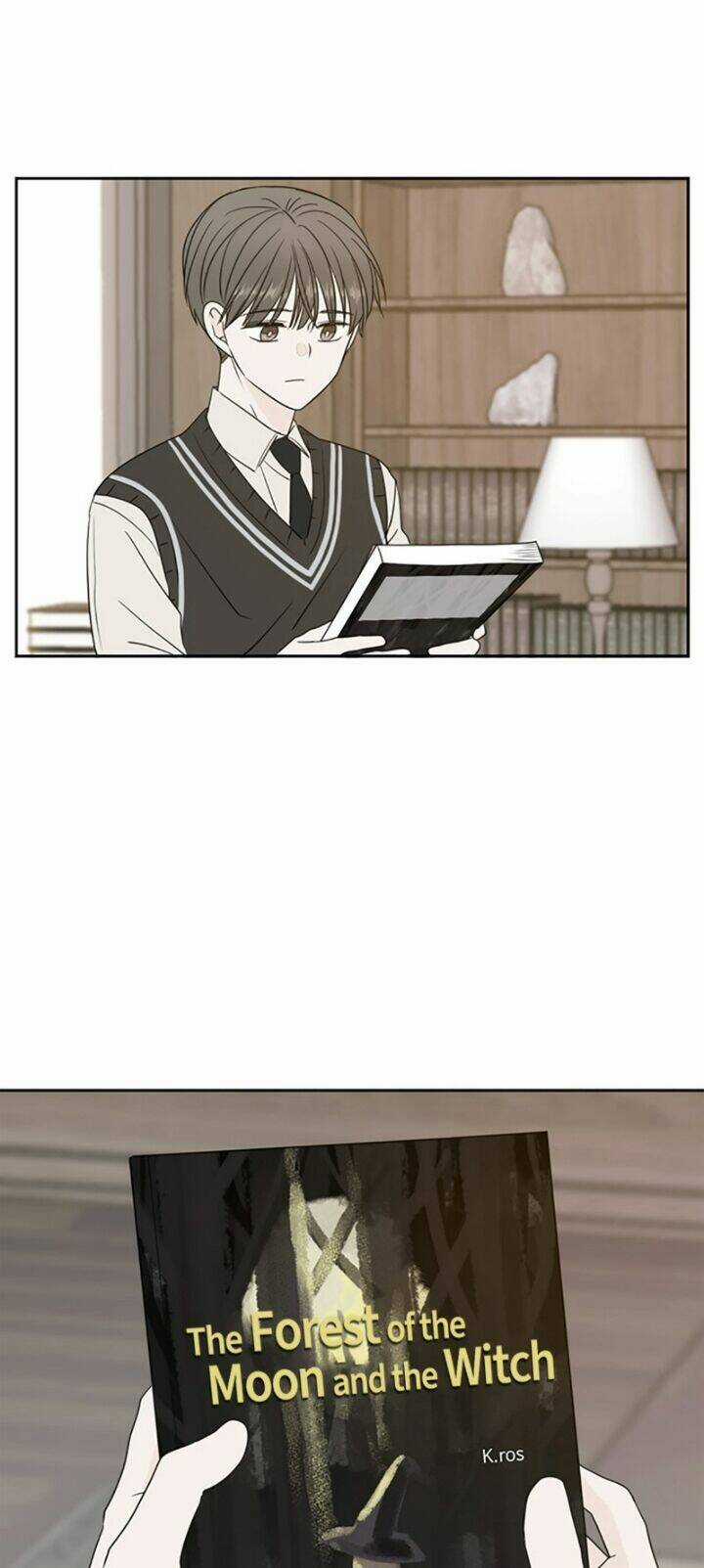 Kiếp Này Cũng Xin Chăm Sóc Tôi Như Vậy Nhé Chapter 65 trang 62