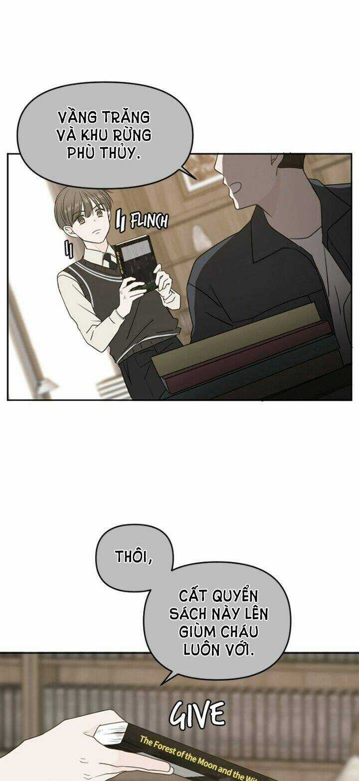 Kiếp Này Cũng Xin Chăm Sóc Tôi Như Vậy Nhé Chapter 65 trang 64