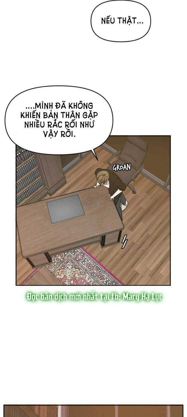 Kiếp Này Cũng Xin Chăm Sóc Tôi Như Vậy Nhé Chapter 65 trang 66