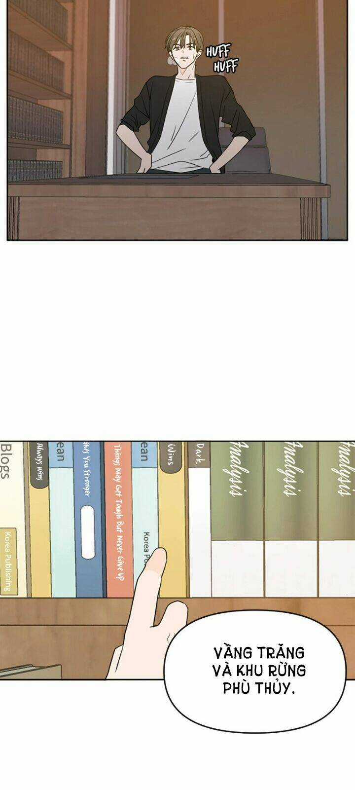 Kiếp Này Cũng Xin Chăm Sóc Tôi Như Vậy Nhé Chapter 65 trang 67