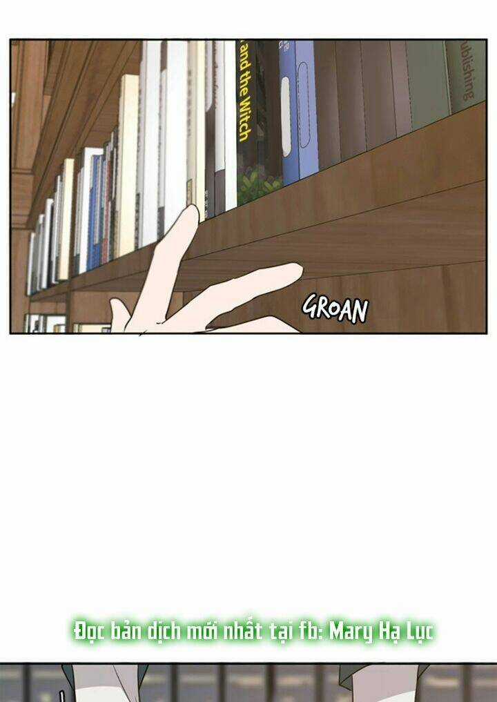 Kiếp Này Cũng Xin Chăm Sóc Tôi Như Vậy Nhé Chapter 65 trang 72