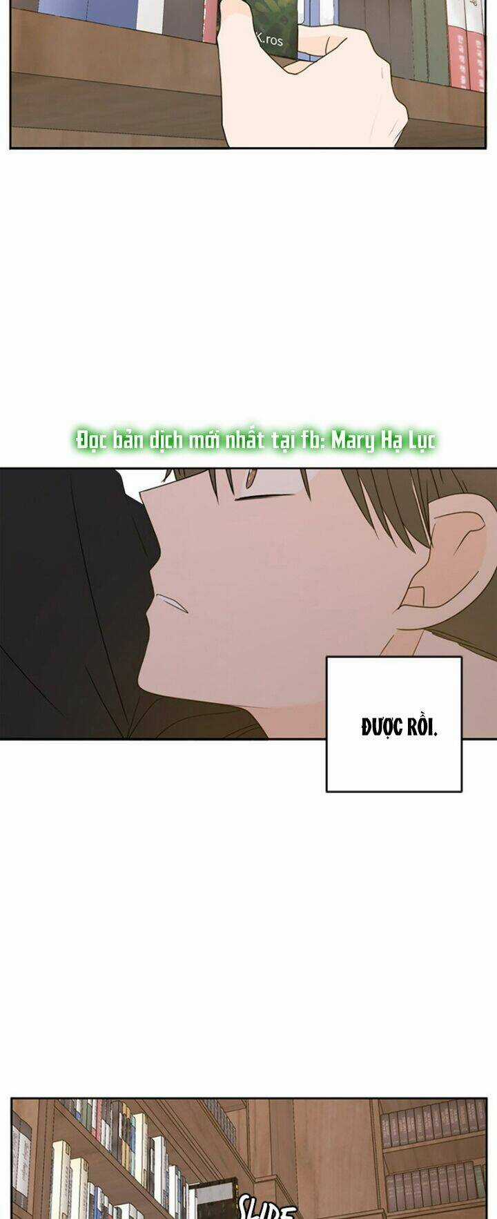 Kiếp Này Cũng Xin Chăm Sóc Tôi Như Vậy Nhé Chapter 65 trang 76