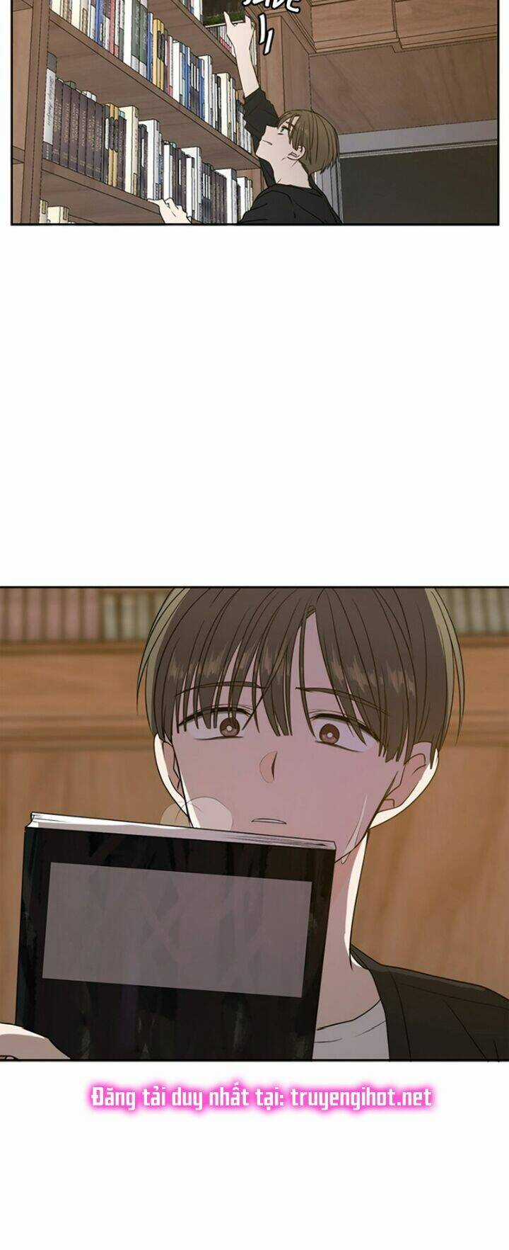 Kiếp Này Cũng Xin Chăm Sóc Tôi Như Vậy Nhé Chapter 65 trang 77