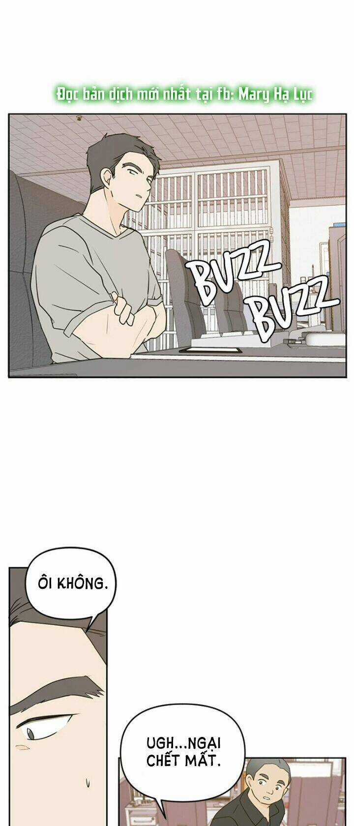 Kiếp Này Cũng Xin Chăm Sóc Tôi Như Vậy Nhé Chapter 65 trang 8