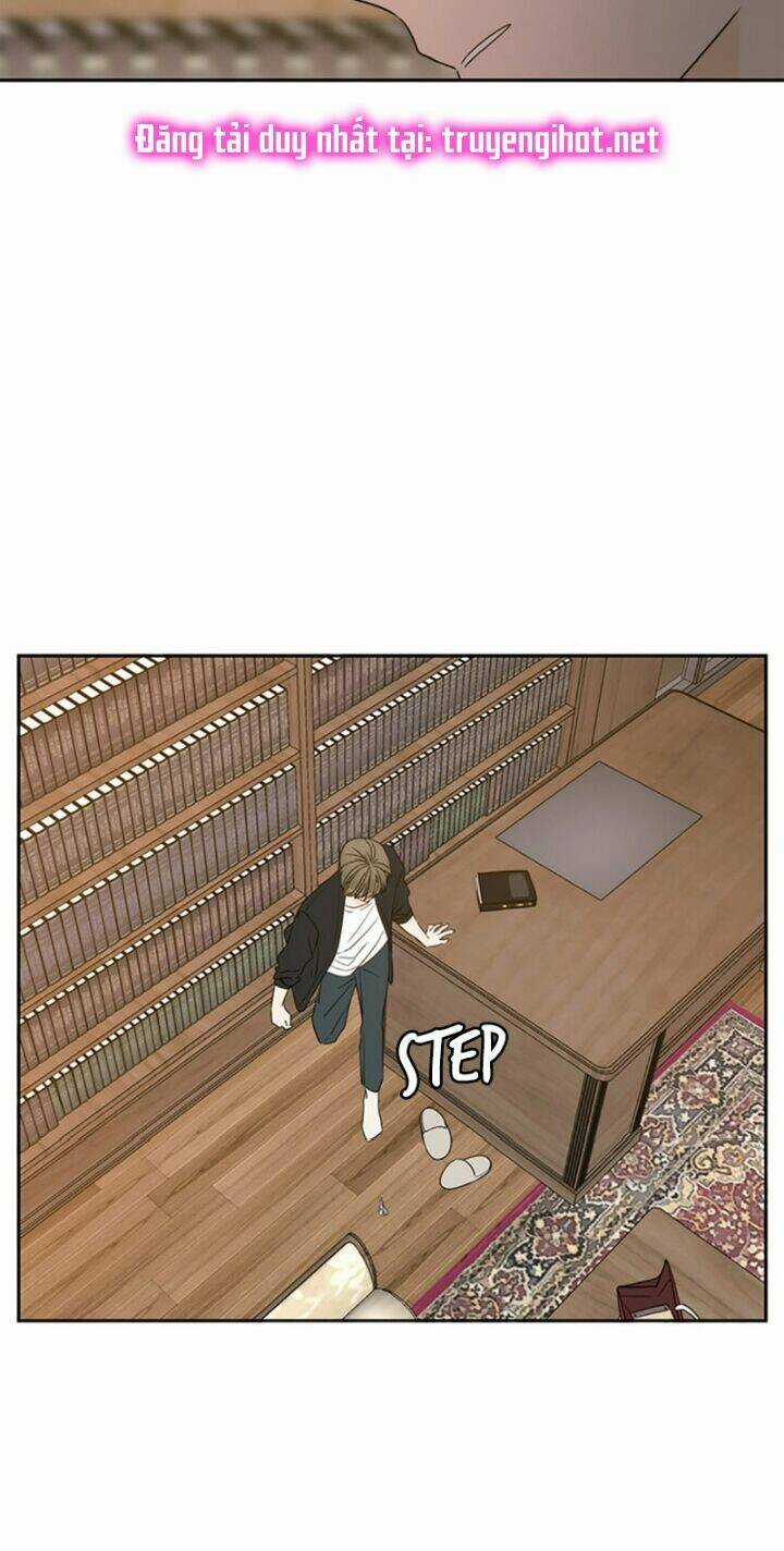 Kiếp Này Cũng Xin Chăm Sóc Tôi Như Vậy Nhé Chapter 65 trang 81