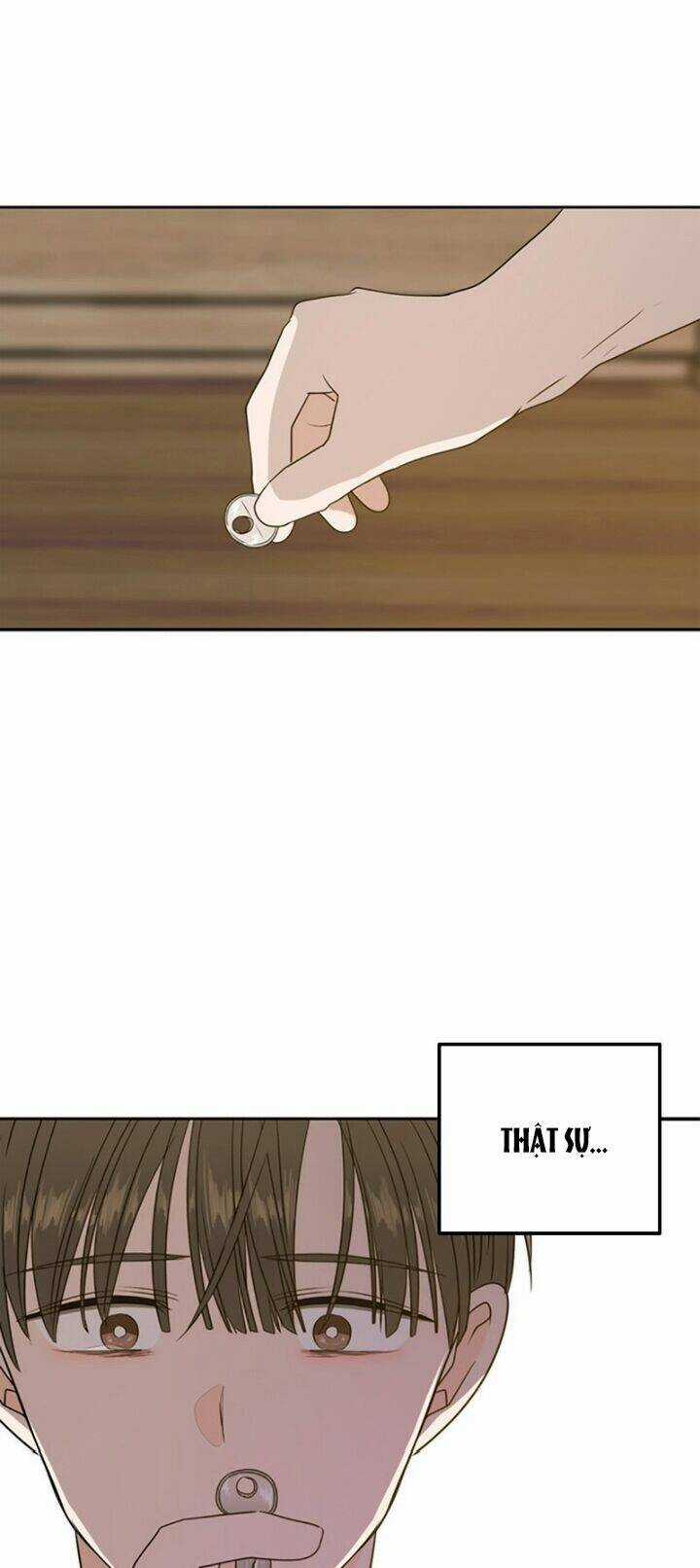 Kiếp Này Cũng Xin Chăm Sóc Tôi Như Vậy Nhé Chapter 65 trang 82