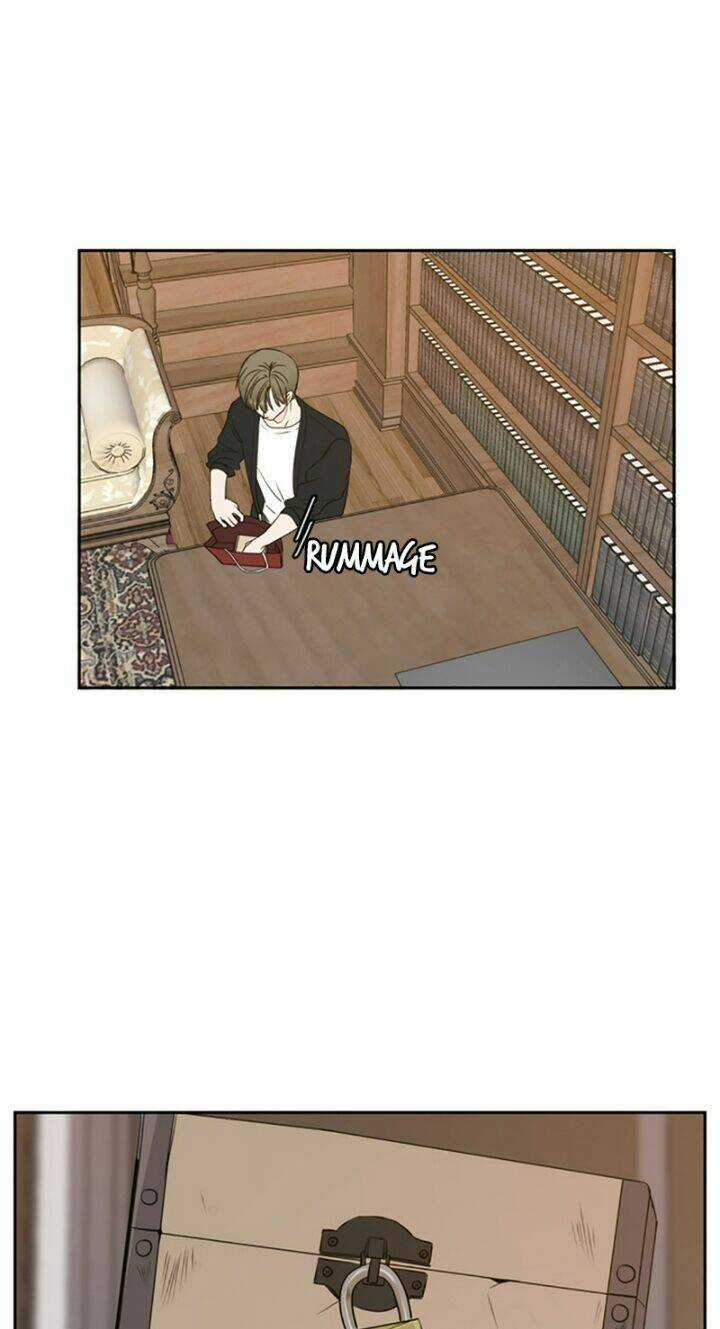 Kiếp Này Cũng Xin Chăm Sóc Tôi Như Vậy Nhé Chapter 65 trang 84