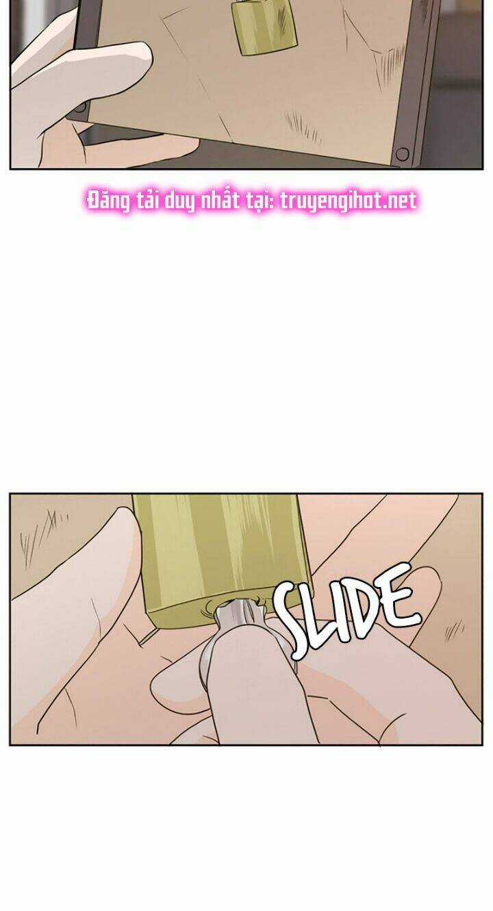 Kiếp Này Cũng Xin Chăm Sóc Tôi Như Vậy Nhé Chapter 65 trang 85