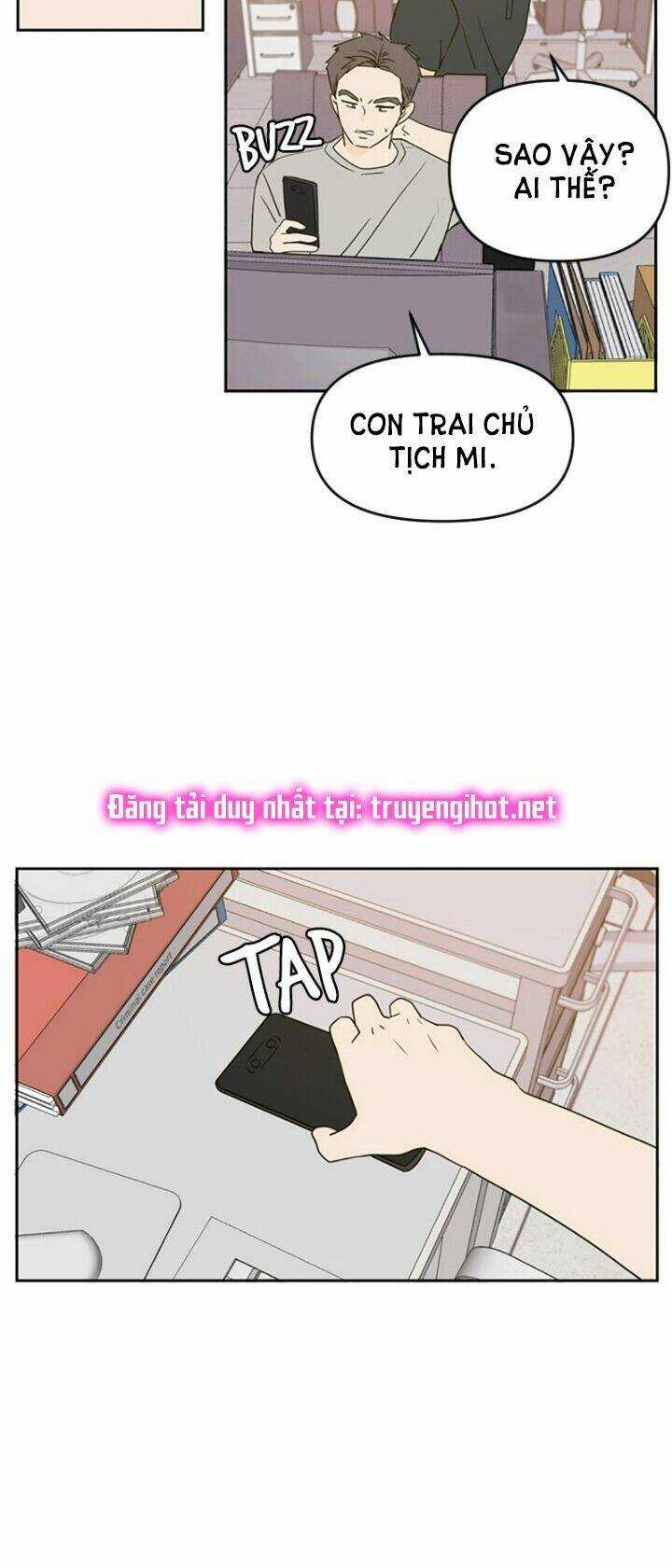 Kiếp Này Cũng Xin Chăm Sóc Tôi Như Vậy Nhé Chapter 65 trang 9