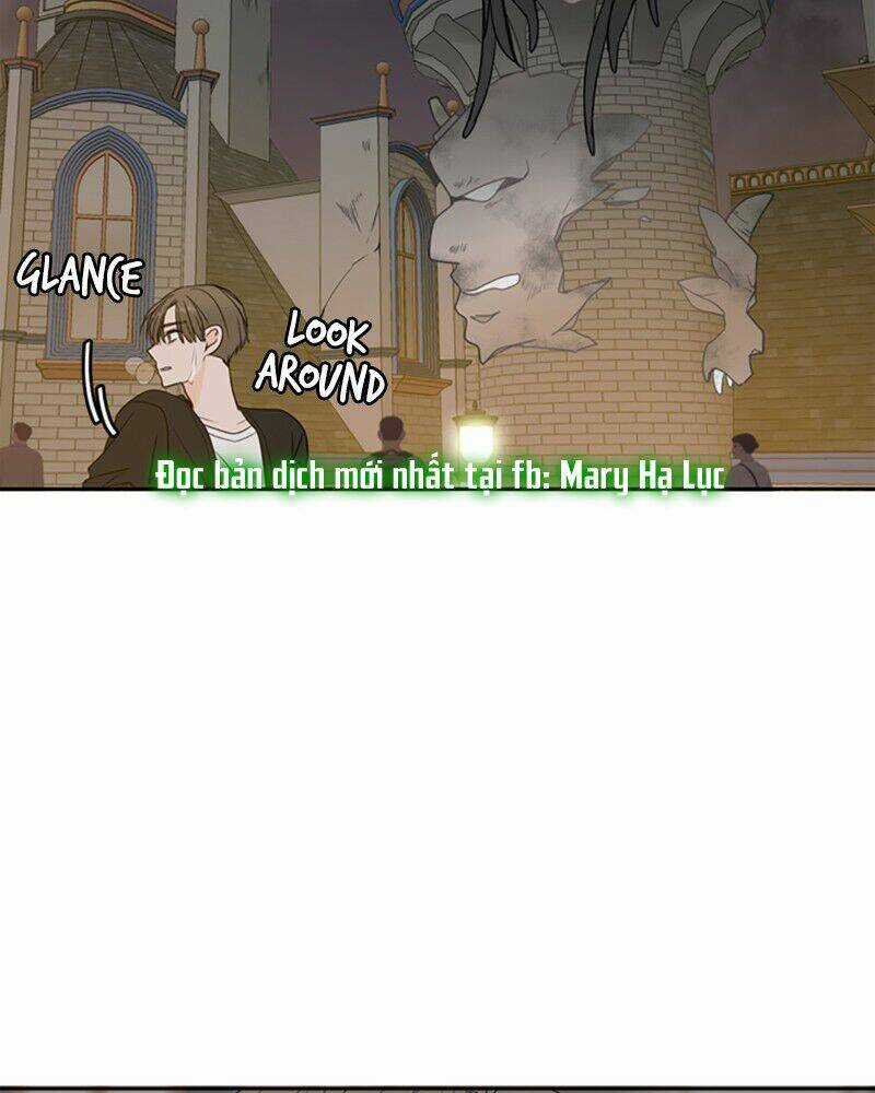 Kiếp Này Cũng Xin Chăm Sóc Tôi Như Vậy Nhé Chapter 66 trang 100