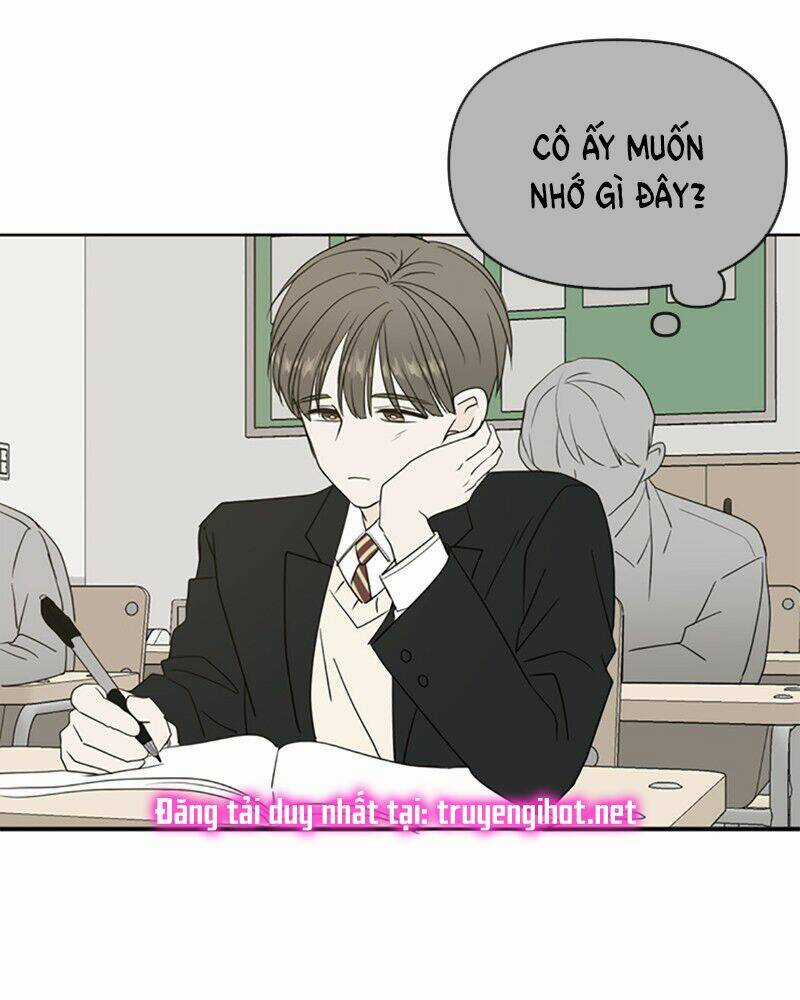 Kiếp Này Cũng Xin Chăm Sóc Tôi Như Vậy Nhé Chapter 66 trang 109