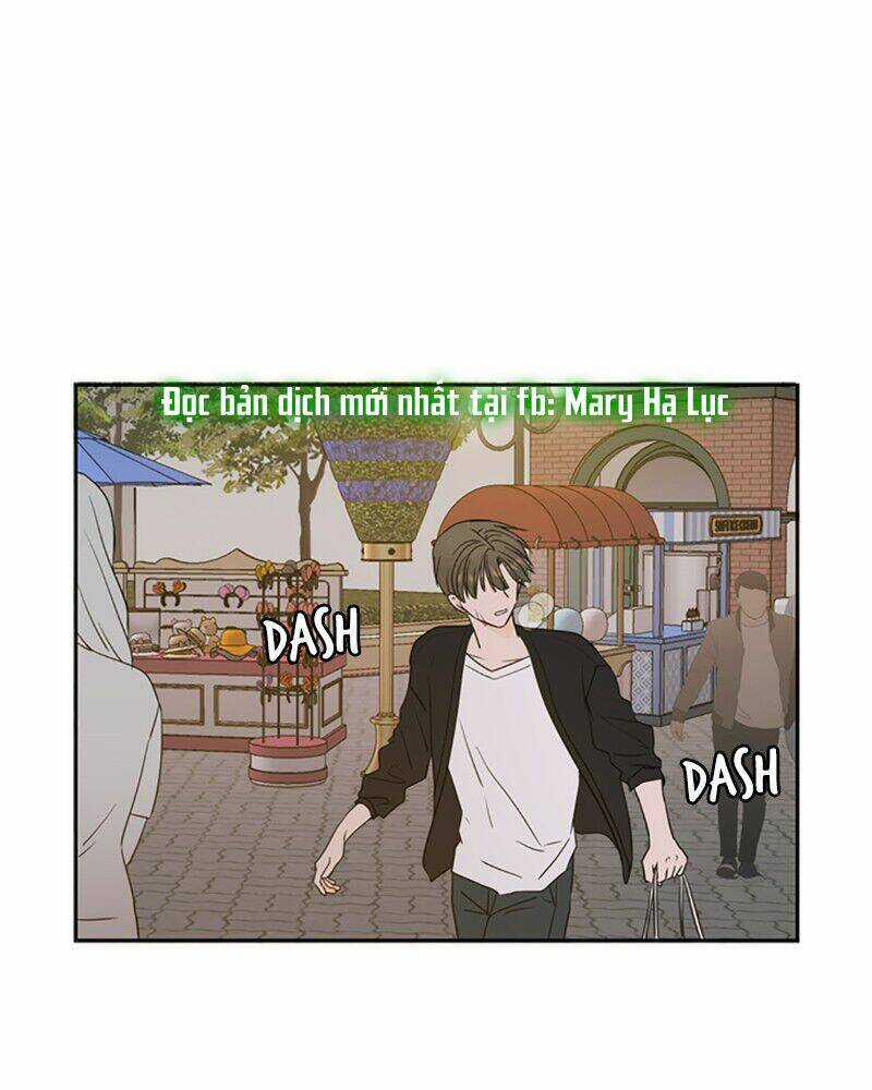 Kiếp Này Cũng Xin Chăm Sóc Tôi Như Vậy Nhé Chapter 66 trang 110