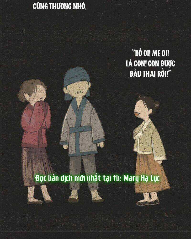 Kiếp Này Cũng Xin Chăm Sóc Tôi Như Vậy Nhé Chapter 66 trang 14