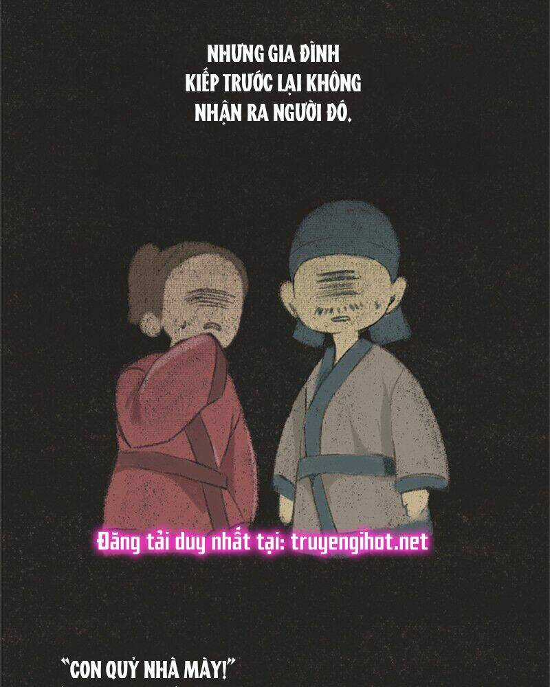 Kiếp Này Cũng Xin Chăm Sóc Tôi Như Vậy Nhé Chapter 66 trang 15