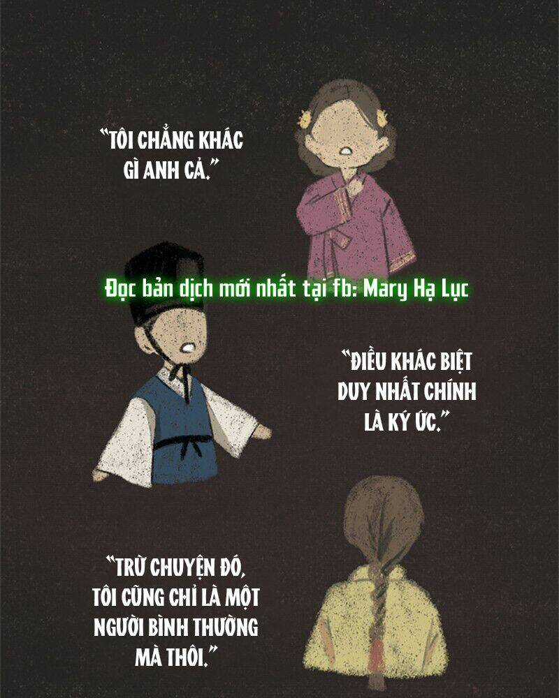 Kiếp Này Cũng Xin Chăm Sóc Tôi Như Vậy Nhé Chapter 66 trang 18