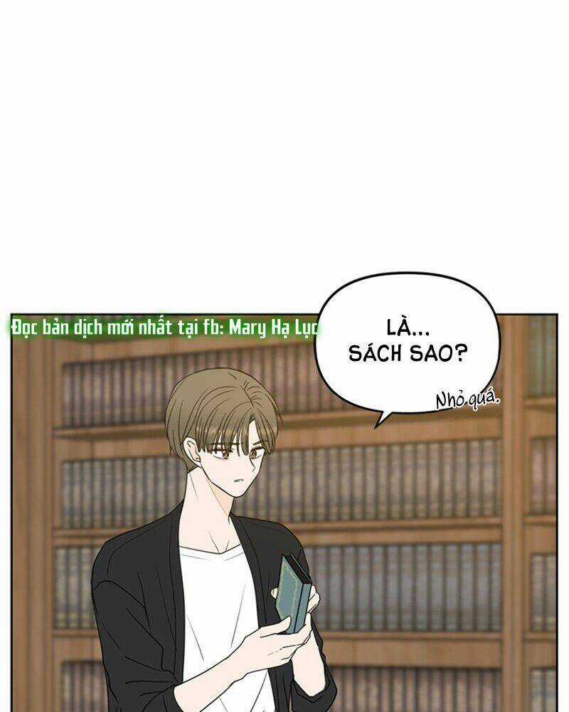 Kiếp Này Cũng Xin Chăm Sóc Tôi Như Vậy Nhé Chapter 66 trang 2