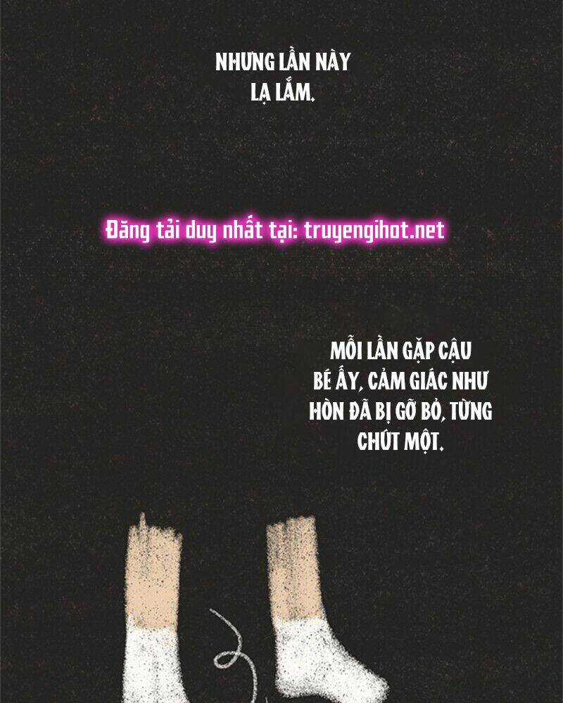 Kiếp Này Cũng Xin Chăm Sóc Tôi Như Vậy Nhé Chapter 66 trang 27