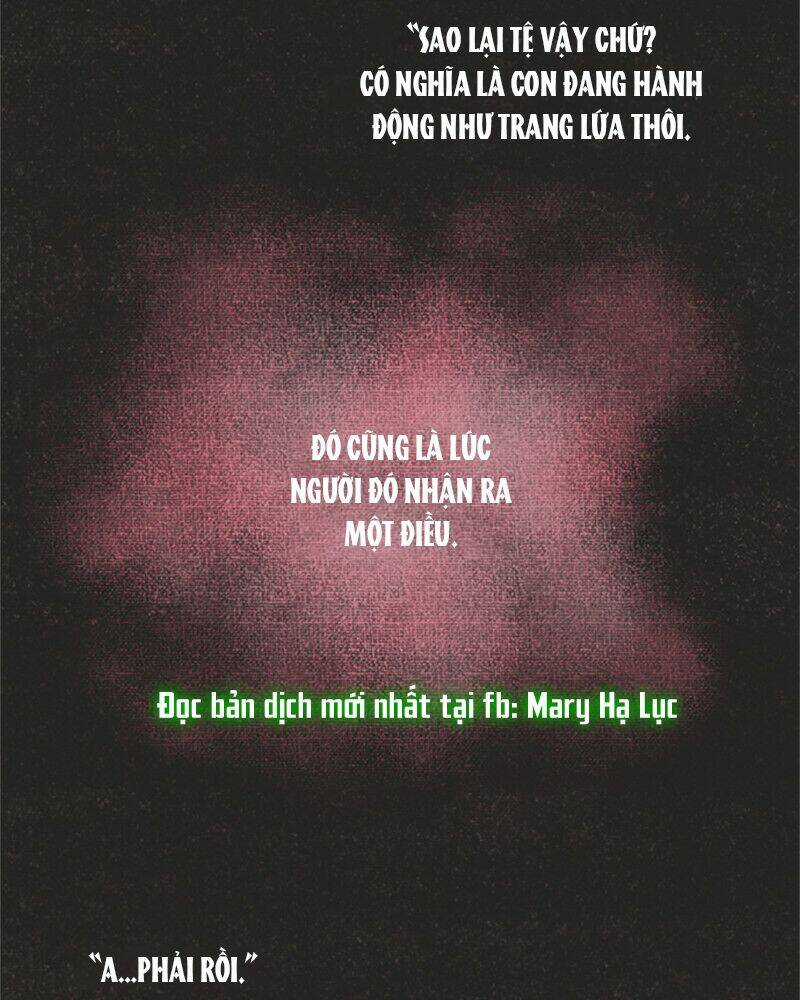 Kiếp Này Cũng Xin Chăm Sóc Tôi Như Vậy Nhé Chapter 66 trang 30