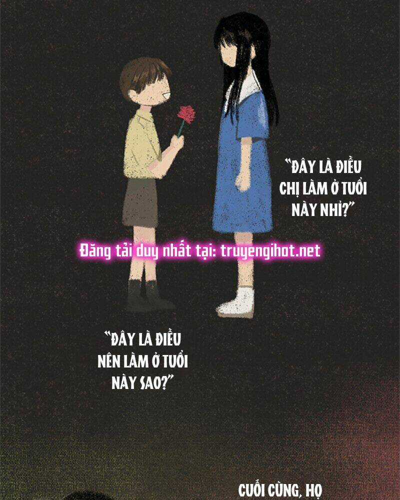 Kiếp Này Cũng Xin Chăm Sóc Tôi Như Vậy Nhé Chapter 66 trang 31