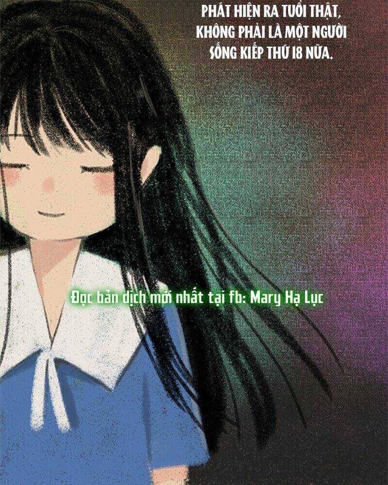 Kiếp Này Cũng Xin Chăm Sóc Tôi Như Vậy Nhé Chapter 66 trang 32