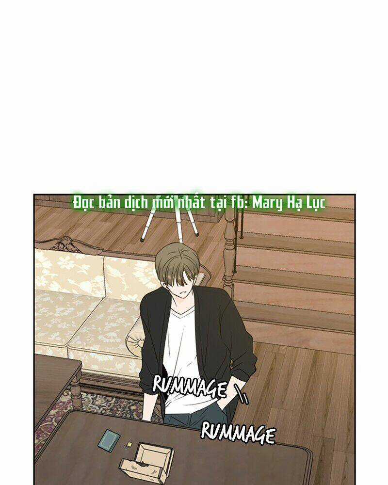 Kiếp Này Cũng Xin Chăm Sóc Tôi Như Vậy Nhé Chapter 66 trang 38