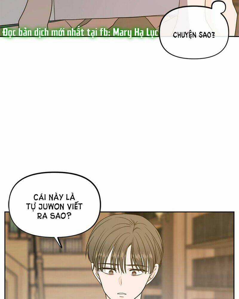 Kiếp Này Cũng Xin Chăm Sóc Tôi Như Vậy Nhé Chapter 66 trang 4