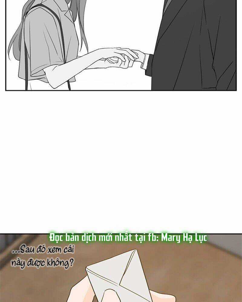 Kiếp Này Cũng Xin Chăm Sóc Tôi Như Vậy Nhé Chapter 66 trang 40