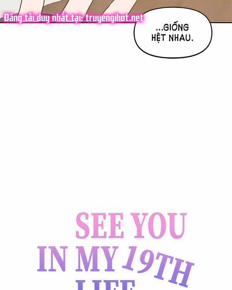 Kiếp Này Cũng Xin Chăm Sóc Tôi Như Vậy Nhé Chapter 66 trang 51