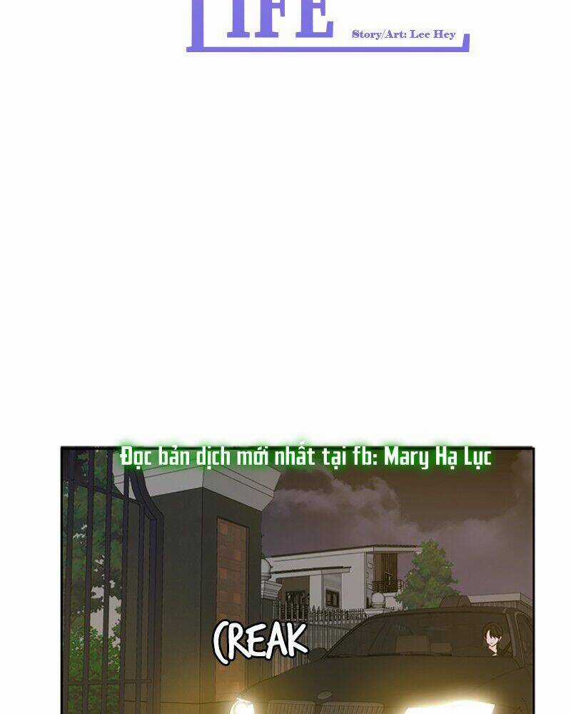 Kiếp Này Cũng Xin Chăm Sóc Tôi Như Vậy Nhé Chapter 66 trang 52