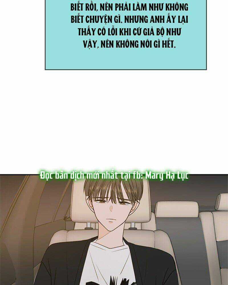 Kiếp Này Cũng Xin Chăm Sóc Tôi Như Vậy Nhé Chapter 66 trang 74