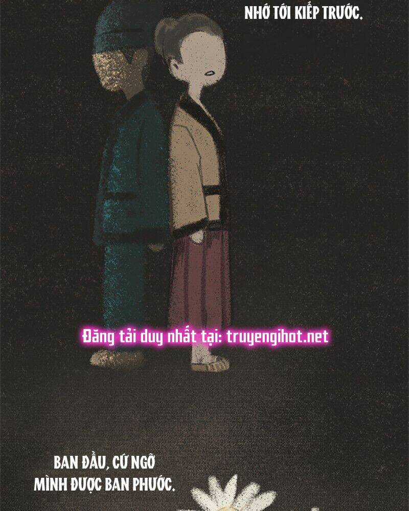 Kiếp Này Cũng Xin Chăm Sóc Tôi Như Vậy Nhé Chapter 66 trang 9