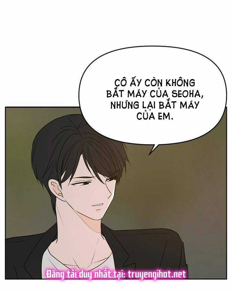 Kiếp Này Cũng Xin Chăm Sóc Tôi Như Vậy Nhé Chapter 66 trang 91