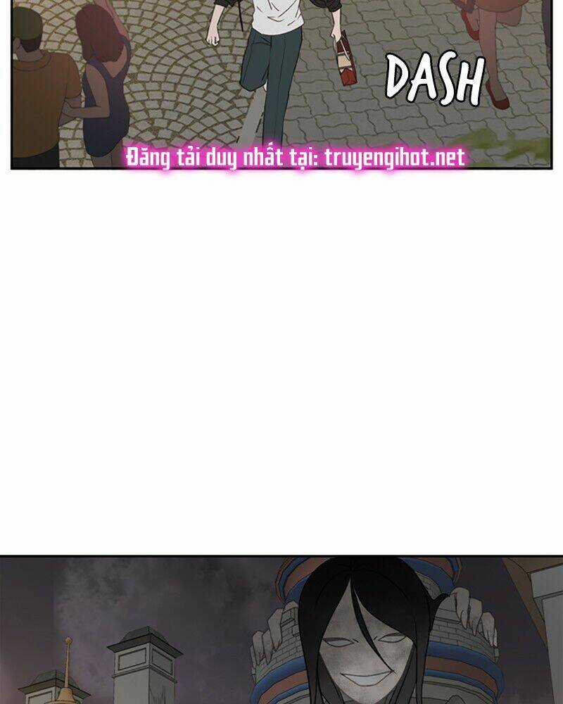 Kiếp Này Cũng Xin Chăm Sóc Tôi Như Vậy Nhé Chapter 66 trang 99