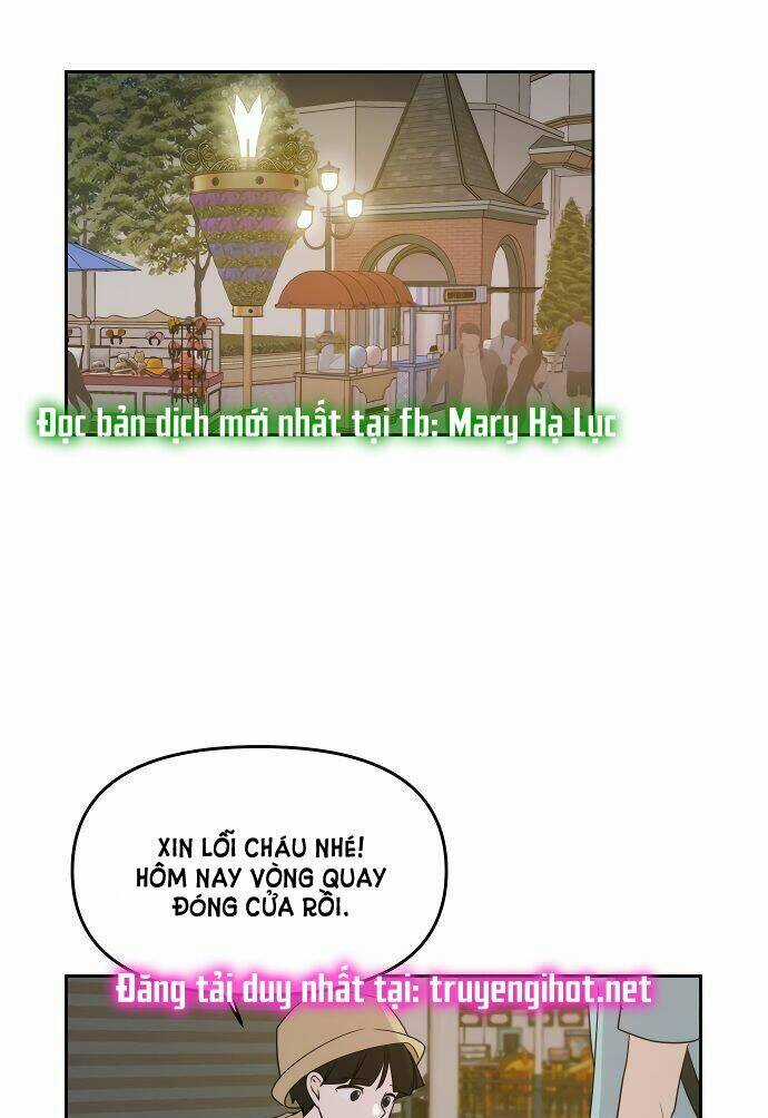 Kiếp Này Cũng Xin Chăm Sóc Tôi Như Vậy Nhé Chapter 67 trang 0