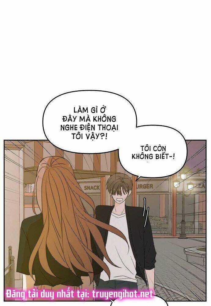 Kiếp Này Cũng Xin Chăm Sóc Tôi Như Vậy Nhé Chapter 67 trang 16