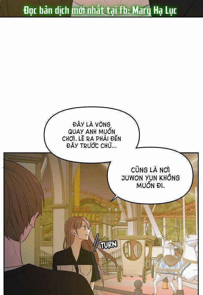 Kiếp Này Cũng Xin Chăm Sóc Tôi Như Vậy Nhé Chapter 67 trang 18