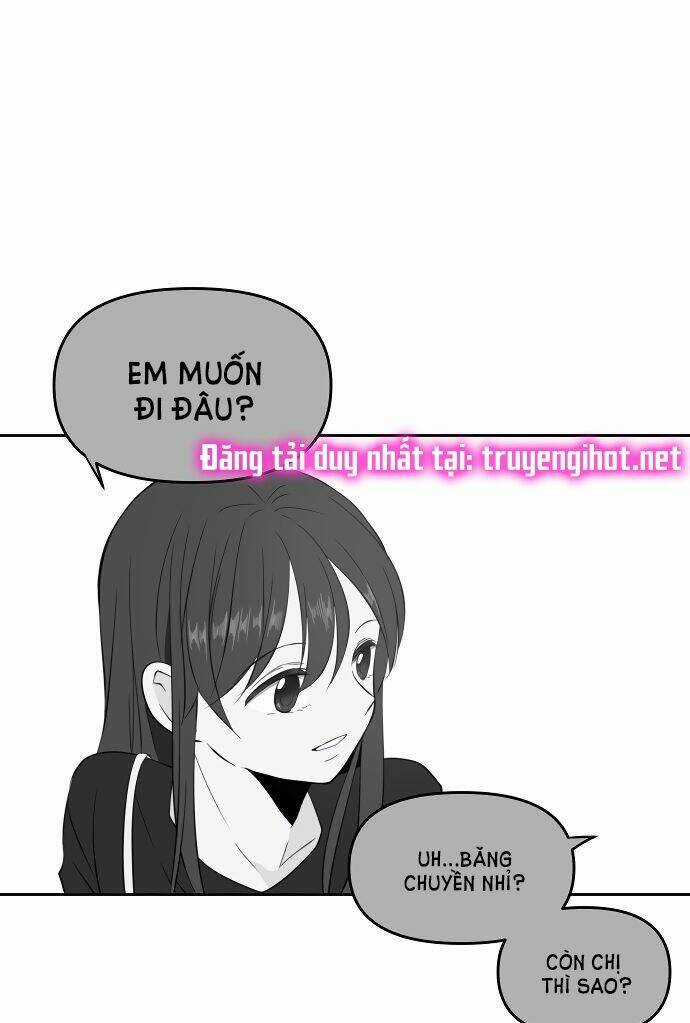 Kiếp Này Cũng Xin Chăm Sóc Tôi Như Vậy Nhé Chapter 67 trang 20