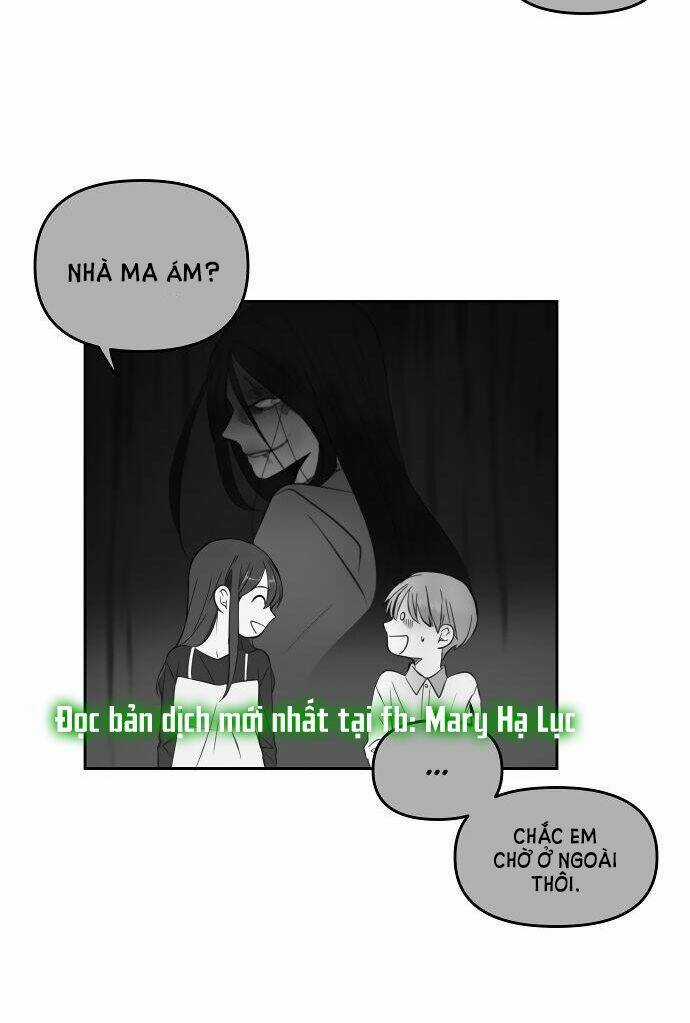 Kiếp Này Cũng Xin Chăm Sóc Tôi Như Vậy Nhé Chapter 67 trang 21