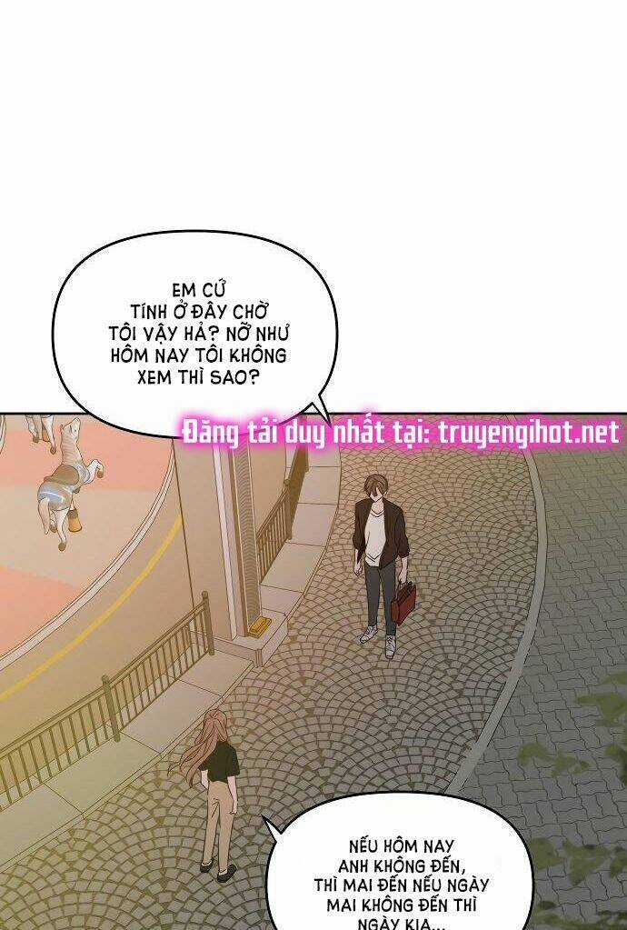 Kiếp Này Cũng Xin Chăm Sóc Tôi Như Vậy Nhé Chapter 67 trang 24